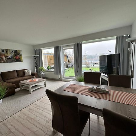 Ferienwohnung Harz #4, Pool, Sauna, Wlan Braunlage Esterno foto