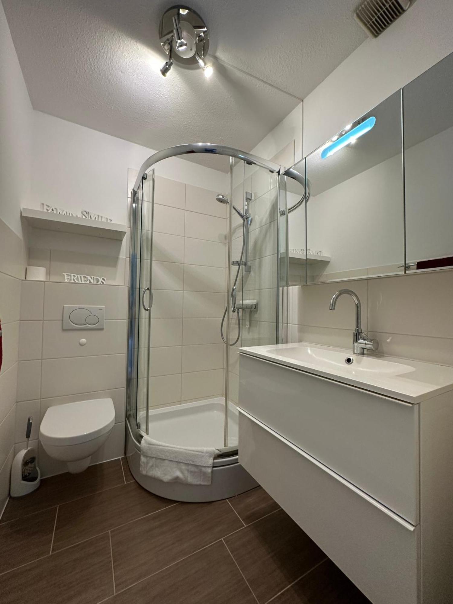 Ferienwohnung Harz #4, Pool, Sauna, Wlan Braunlage Esterno foto